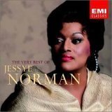 Jessye Norman / 베리 베스트 오브 제시 노먼 (The Very Best Of Jessye Norman) (2CD/EKC2D0705/프로모션)