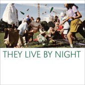 They Live By Night / They Live By Night (미개봉)