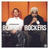 Bombay Rockers / Introducing...