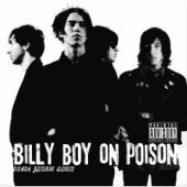 Billy Boy On Poison / Drama Junkie Queen (수입/미개봉)