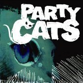 파티캣츠 (Party Cats) / 1집 - 파티캣츠 (미개봉)