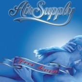 Air Supply / Free Love (미개봉)