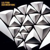 Lali Puna / Our Inventions (미개봉)