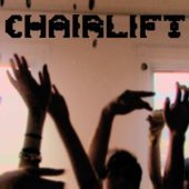 Chairlift / Does You Inspire You (Digipack/미개봉)