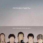 Matchbox 20 / More Than You Think You Are (수입)