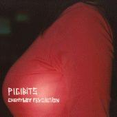 피기비츠 (Pigibit5) / Cherryboy Revolution (미개봉)