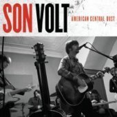 Son Volt / American Central Dust (Digipack/수입/미개봉)