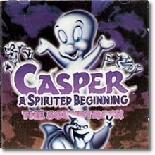 O.S.T. / Casper - A Spirited Beginning (프로모션)