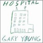 Gary Young / Hospital (수입/미개봉)