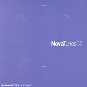 V.A. / Nova Tunes 05 (Digipack/수입)