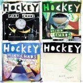 Hockey / Mind Chaos (Digipack/미개봉)