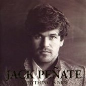 Jack Penate / Everything Is New (미개봉)