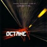 O.S.T. (Orbital) / Octane (수입/미개봉)