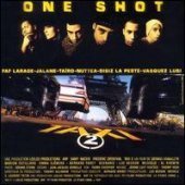 O.S.T. / Taxi 2 - One Shot (택시 2) (수입/미개봉)