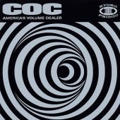 COC (Corrosion Of Conformity) / America&#039;s Volume Dealer (수입/미개봉)