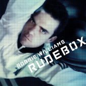 Robbie Williams / Rudebox (CD &amp; DVD Special Edition/Digipack/수입/미개봉)