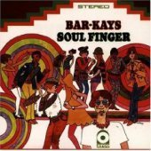 Bar-Kays / Soul Finger (수입)