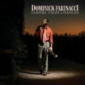 Dominick Farinacci / Lovers, Tales &amp; Dances (미개봉)