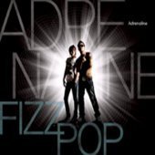 피즈팝 (Fizz Pop) / Adrenaline (EP) (Digipack/미개봉)
