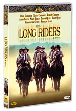 [DVD] 롱 라이더스 (Long Riders)(미개봉)