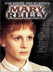 [DVD] 메리 라일리 (Mary Reilly)(미개봉)