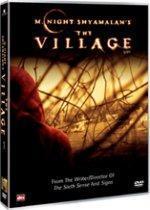 [DVD] 빌리지 (The Village)(DTS)
