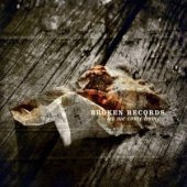 Broken Records / Let Me Come Home (Digipack/수입)
