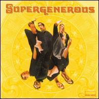 Supergenerous / Supergenerous (수입)