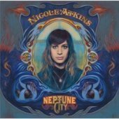 Nicole Atkins / Neptune City (미개봉)