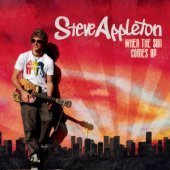 Steve Appleton / When The Sun Comes Up (미개봉)