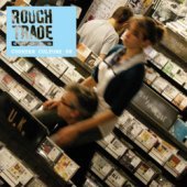 V.A. / Rough Trade Shops: Counter Culture 2008 (2CD/수입/미개봉)