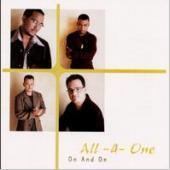 All-4-One / On And On (미개봉)