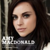 Amy Macdonald / A Curious Thing (2CD Deluxe Edition/Digipack/미개봉)