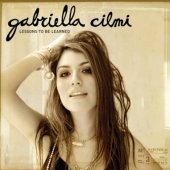 Gabriella Cilmi / Lessons To Be Learned (Special Edition/미개봉)