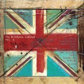 V.A. / The BritMusic Limited Vol. 1 (2CD/Digipack/미개봉)