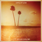 Kings Of Leon / Come Around Sundown (2012 미드프라이스 캠페인) (미개봉)