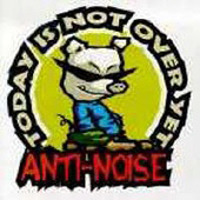 노이즈 (Noise) / 6집 - Anti Noise (프로모션)