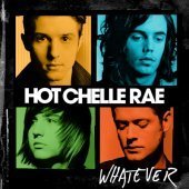 Hot Chelle Rae / Whatever (미개봉)