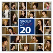 V.A. / Group Of 20 - Let&#039;s Go! (미개봉)