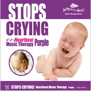 V.A. / Stops Crying Purple