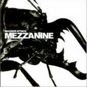 Massive Attack / Mezzanine (프로모션)