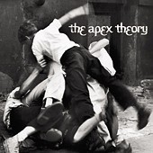 Apex Theory / Topsy-turvy (수입/프로모션)