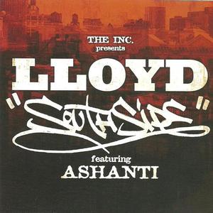 Lloyd / Southside (Feat. Ashanti) (수입/Single/프로모션)