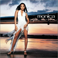 Monica / After The Storm (2CD)