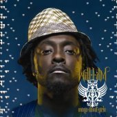 Will.I.Am / Songs About Girls (프로모션)
