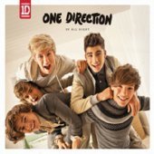 One Direction / Up All Night (프로모션)