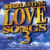 V.A. / Everlasting Love Songs 3 (Remastered)