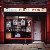 Viva Brother / Famous First Words (수입)