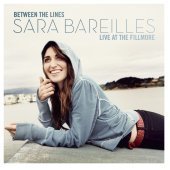Sara Bareilles / Between The Lines: Live At The Fillmore (CD &amp; DVD)
