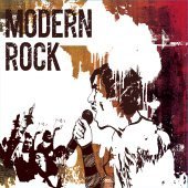 V.A. / Modern Rock (미개봉)